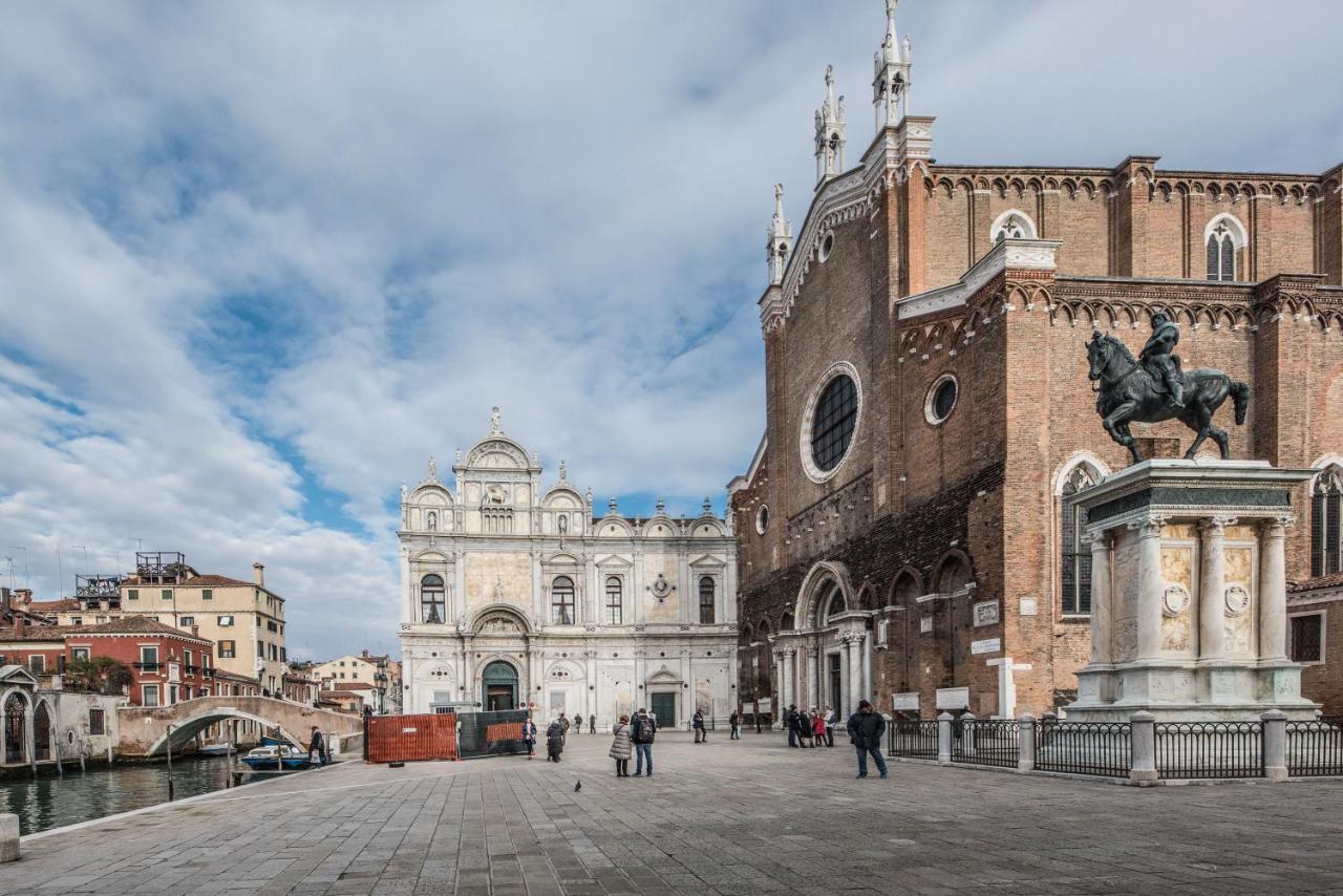 Ca' Fabio Appartement Venise