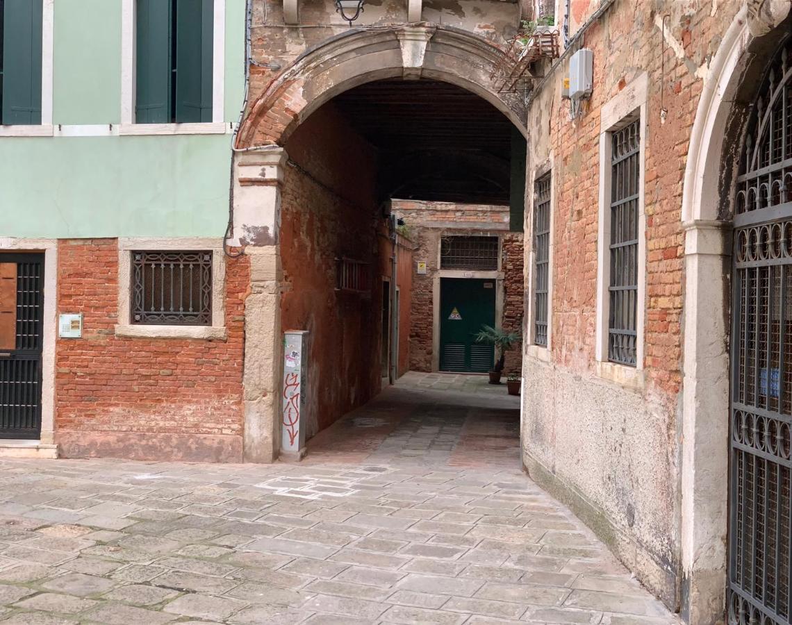 Maison D'Ax Venice Center Apartment Venice