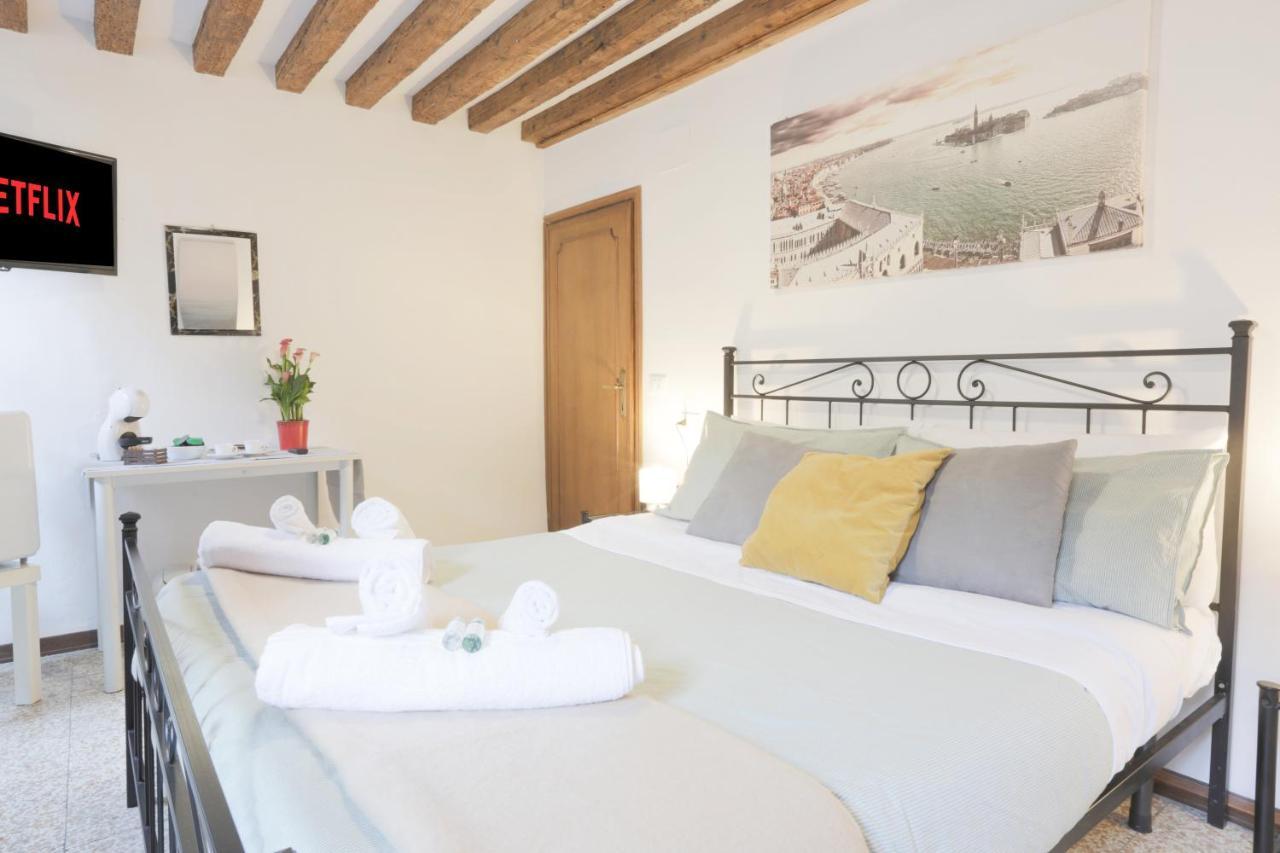 Maison d'hôtes Santa Croce Venise