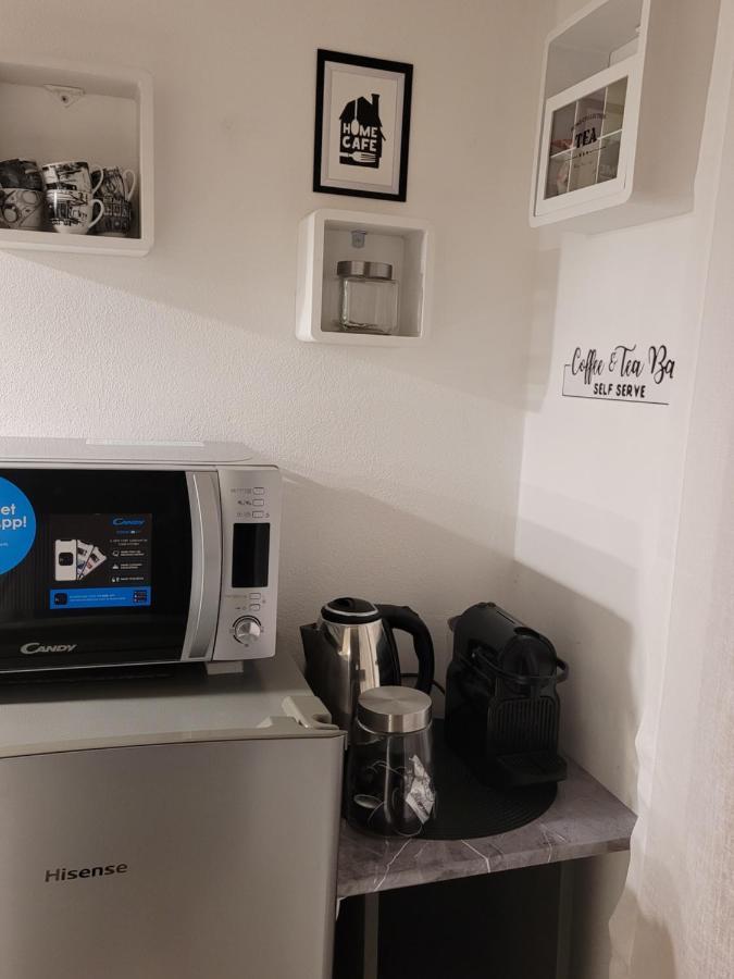 Appartement Ca' Sebastiano