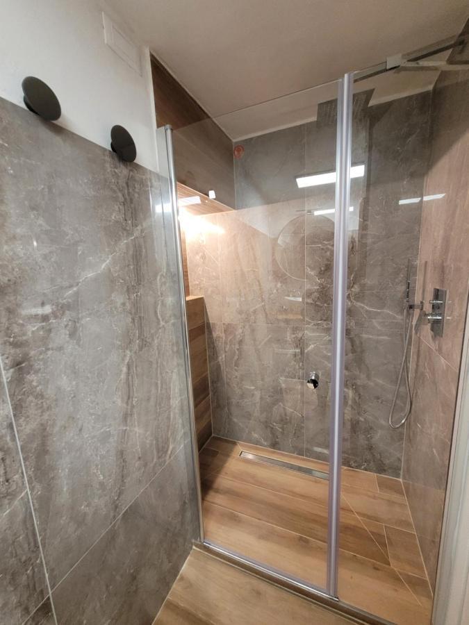 Ca' Sebastiano Appartement Venetië