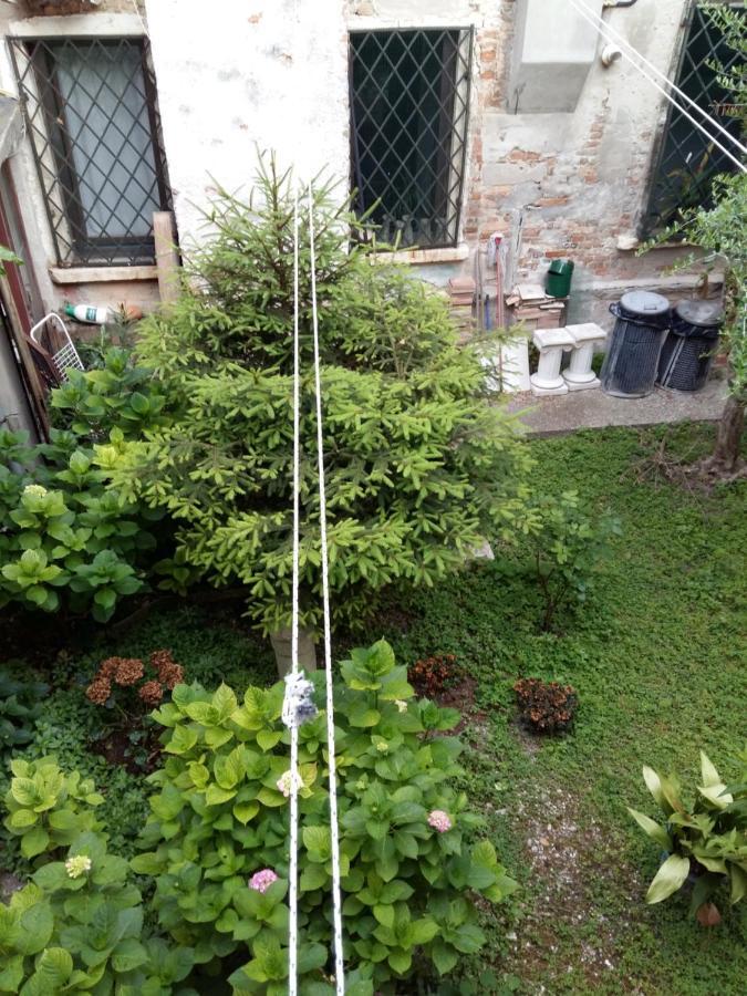 Ca Lirica Appartamento *
