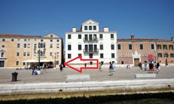 Appartamento Ca Lirica *