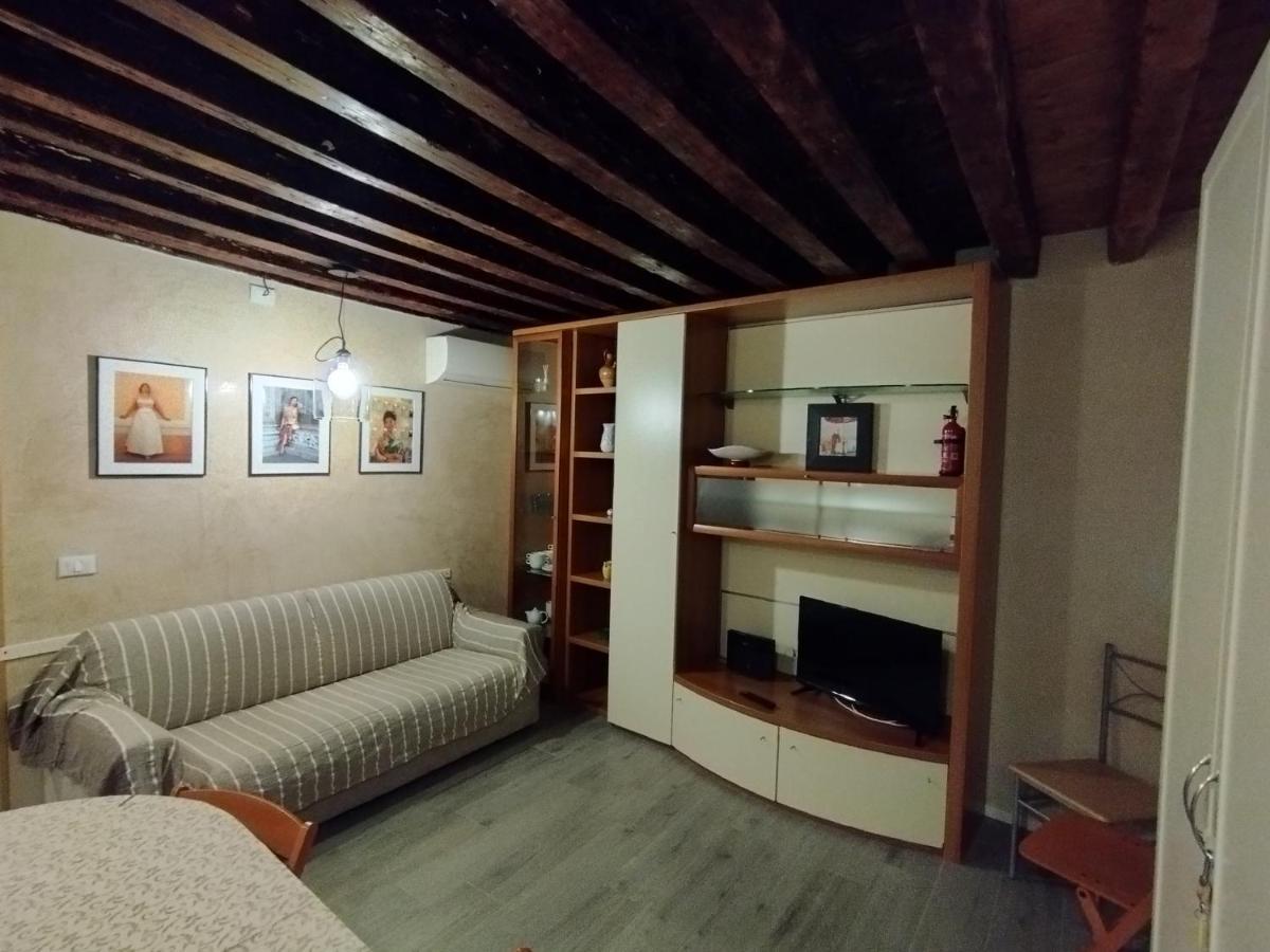 Appartamento Ca Lirica *