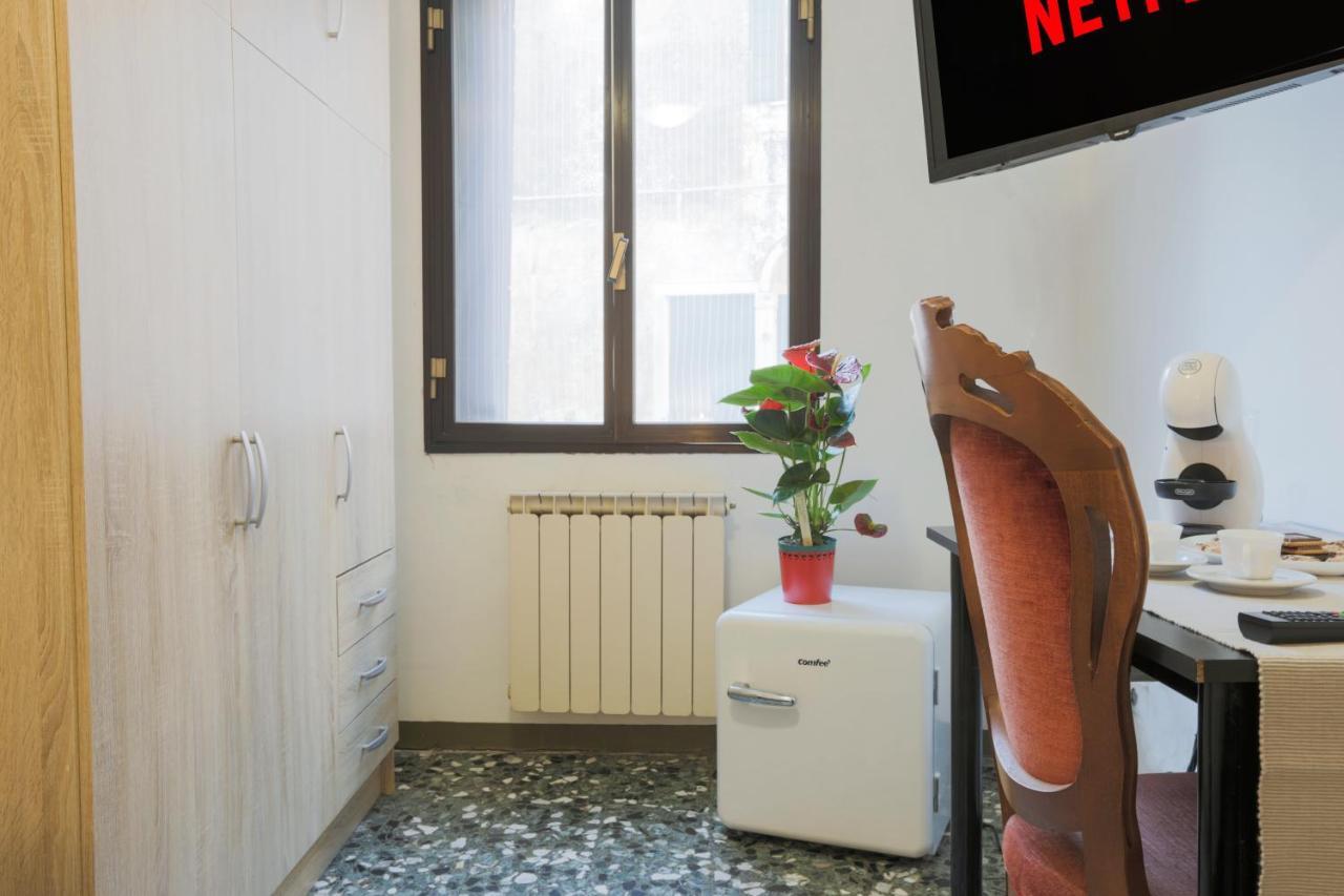 Maison d'hôtes Santa Croce Venise