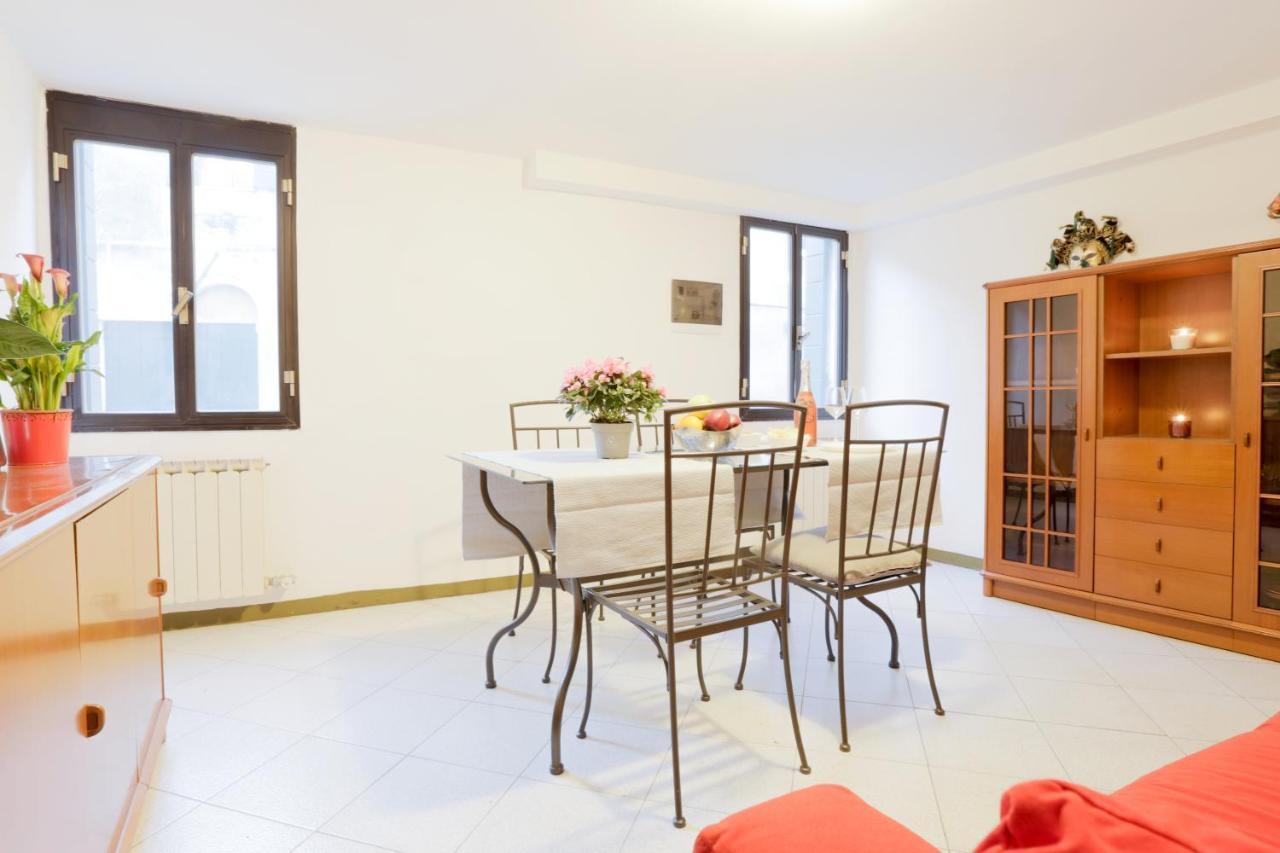 Maison d'hôtes Santa Croce Venise