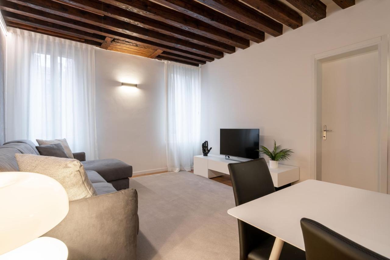 Sant'angelo By Wonderful Italy Apartment Venedig