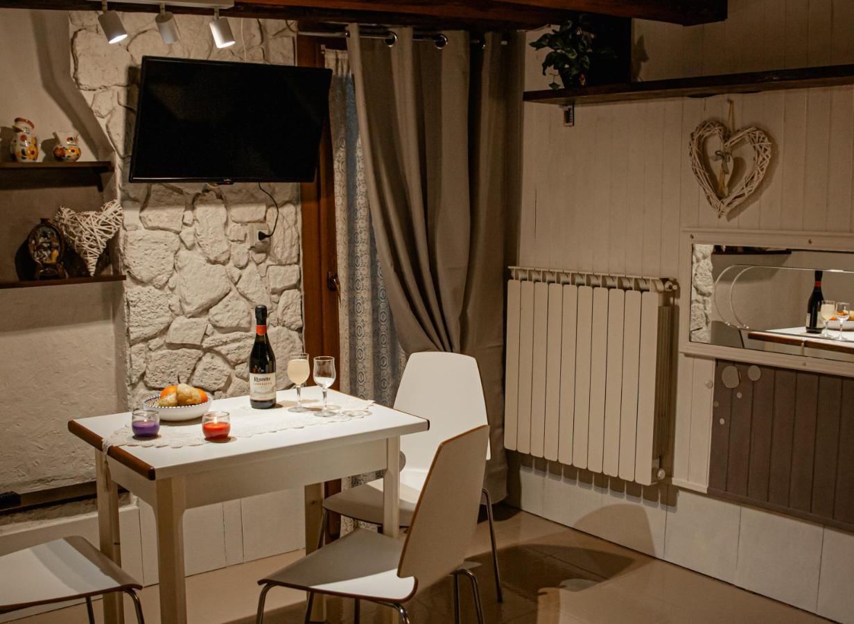Apartment Residenza Biennale