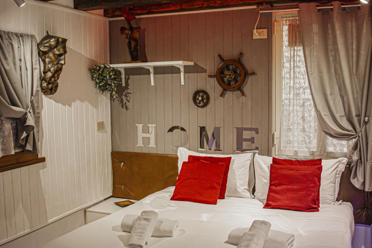 Residenza Biennale Apartment