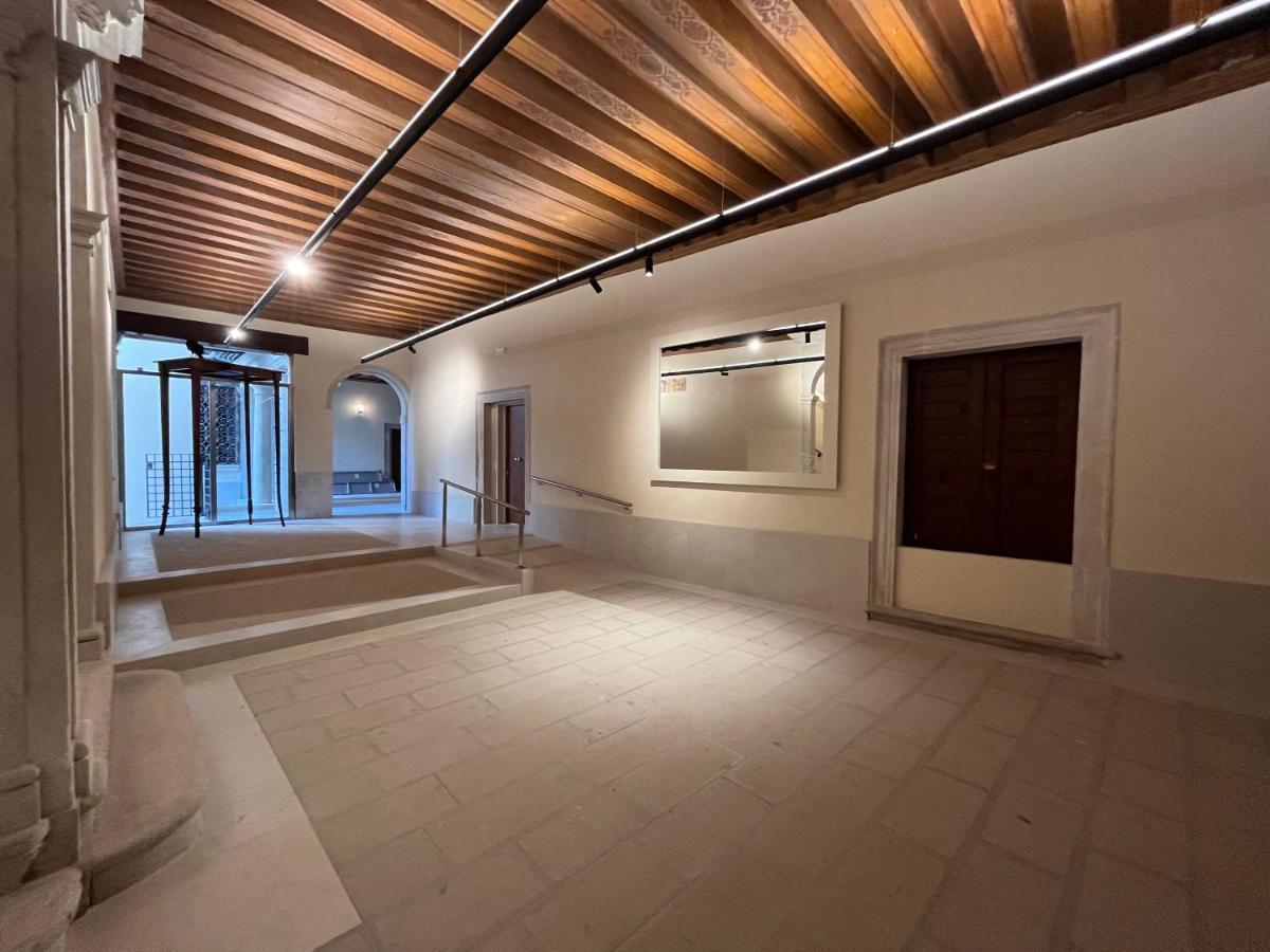 Immobiliare Nk Palazzo Bonvicini Appartement Venise