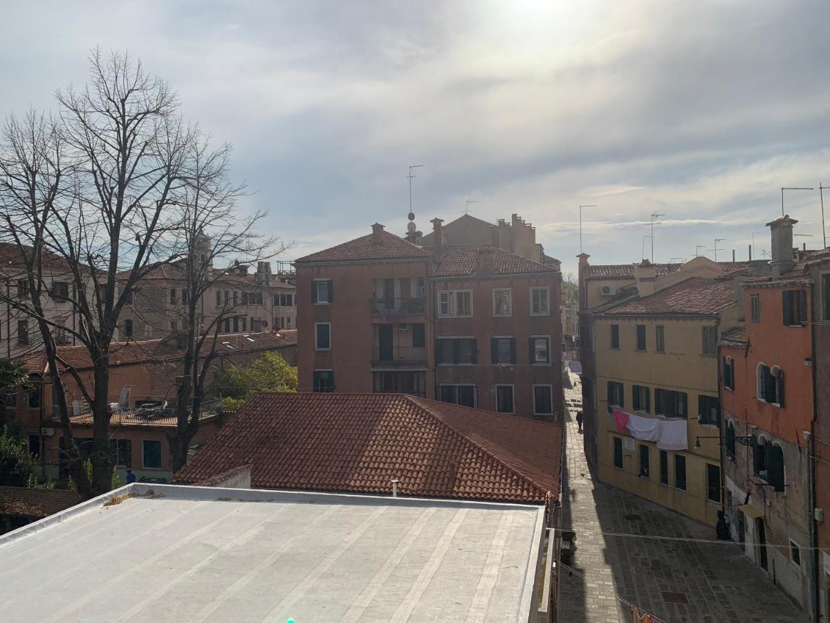 Apartment In The Centre - Giardini Biennale Venice