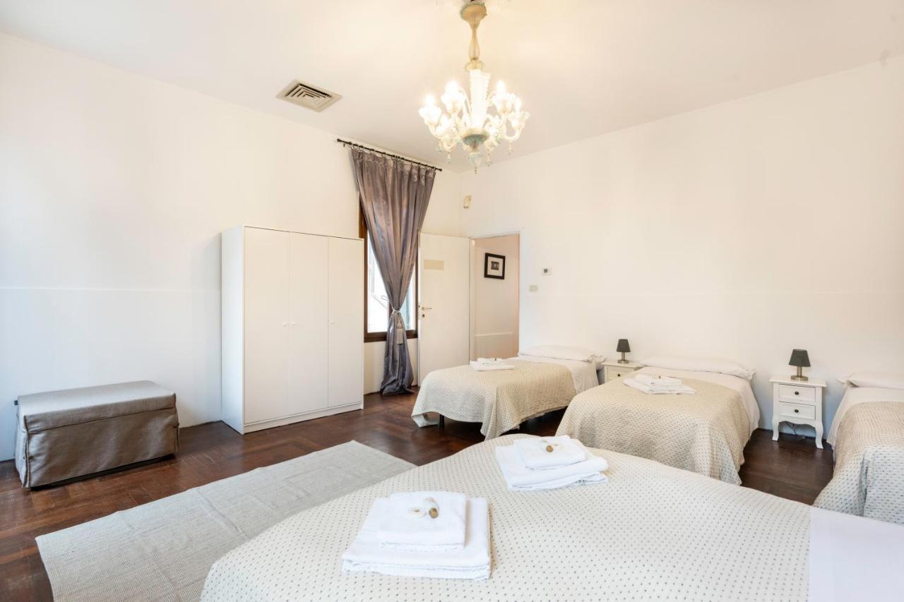 Appartamento Dimora De Le Romite Venezia