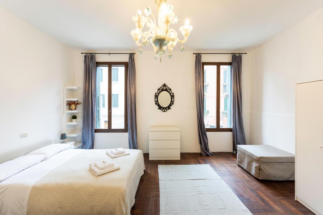 Appartamento Dimora De Le Romite Venezia