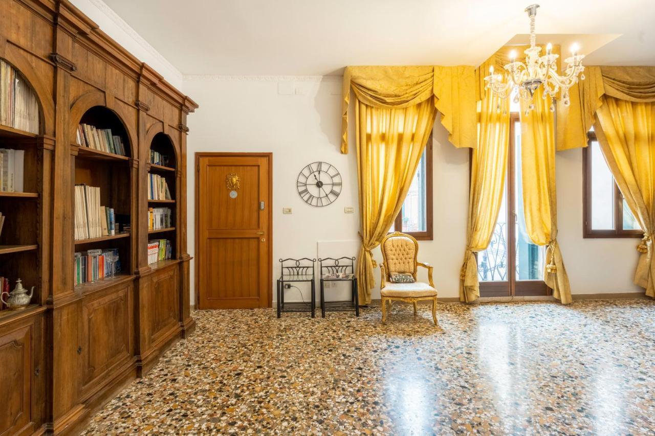 Appartamento Dimora De Le Romite