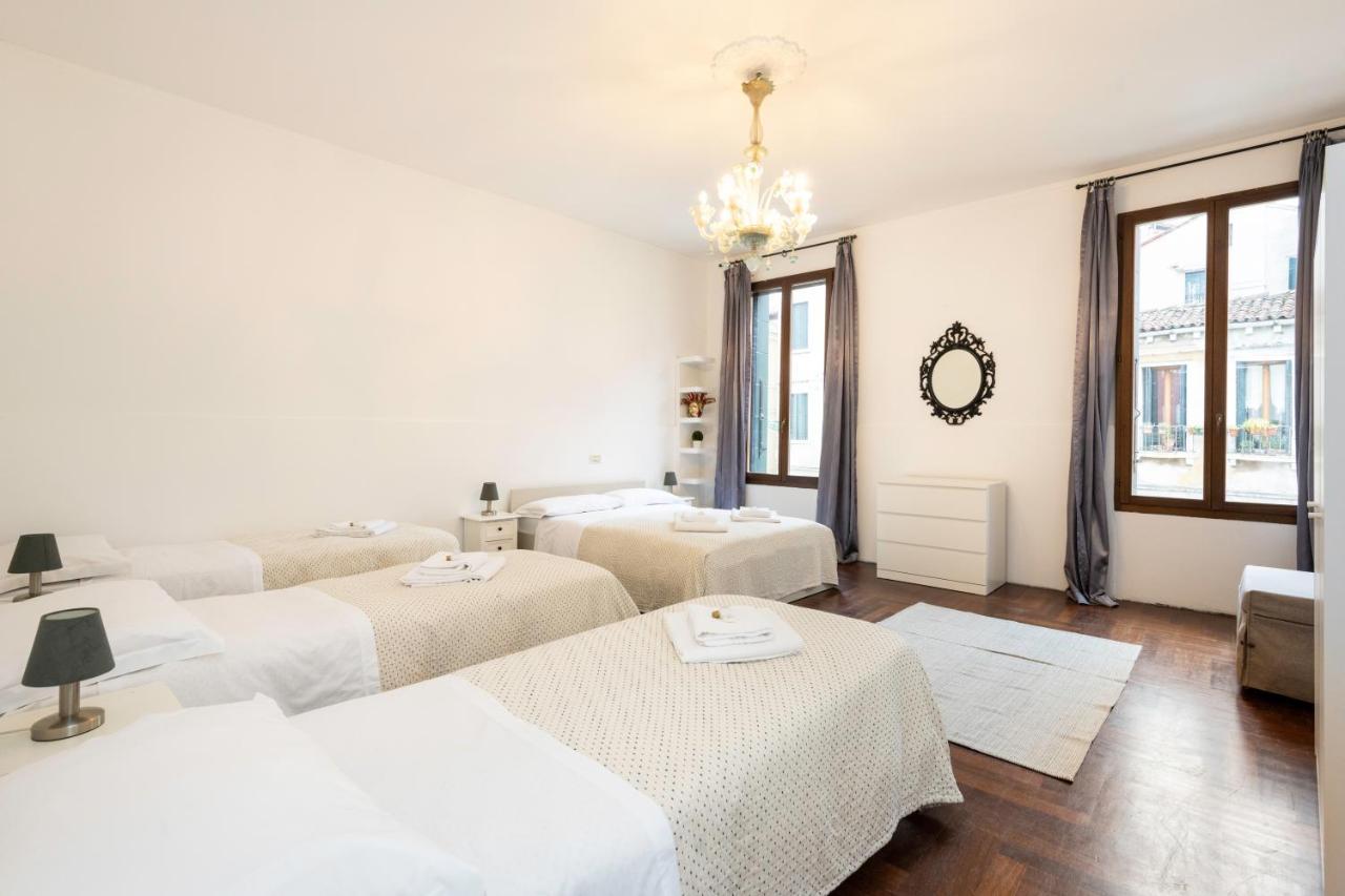 Appartamento Dimora De Le Romite Venezia