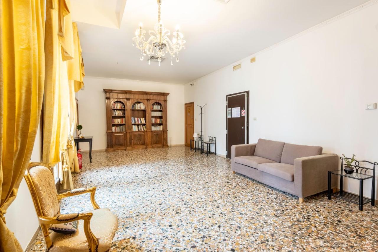 Appartamento Dimora De Le Romite Venezia