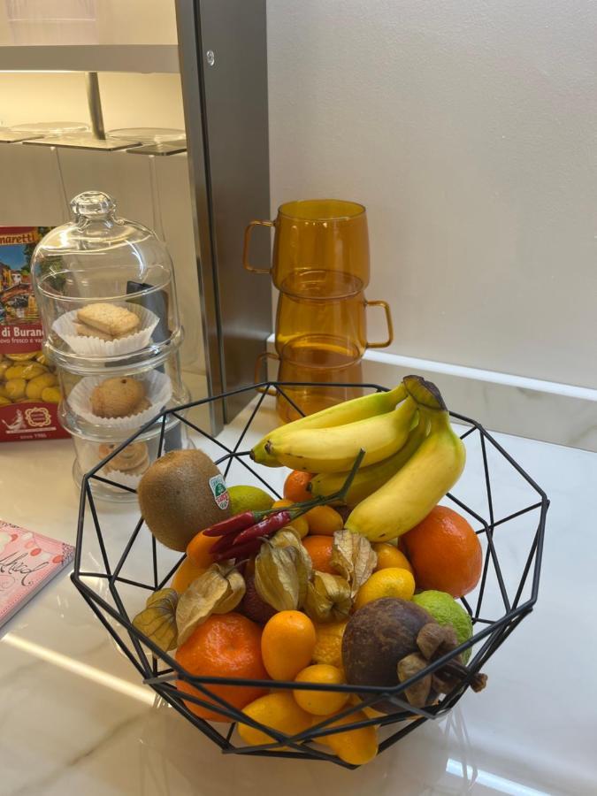 Immobiliare Nk Palazzo Bonvicini Appartement Venise