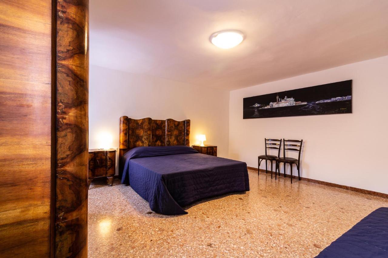 Maison d'hôtes Veneziacentopercento Venise