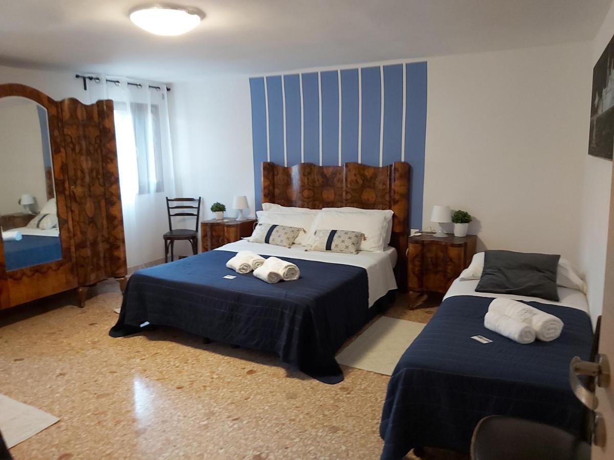 Veneziacentopercento Rooms Gasthof