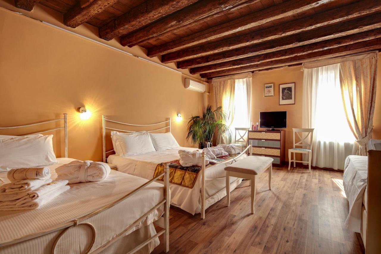 Gasthof Ca' Riza
