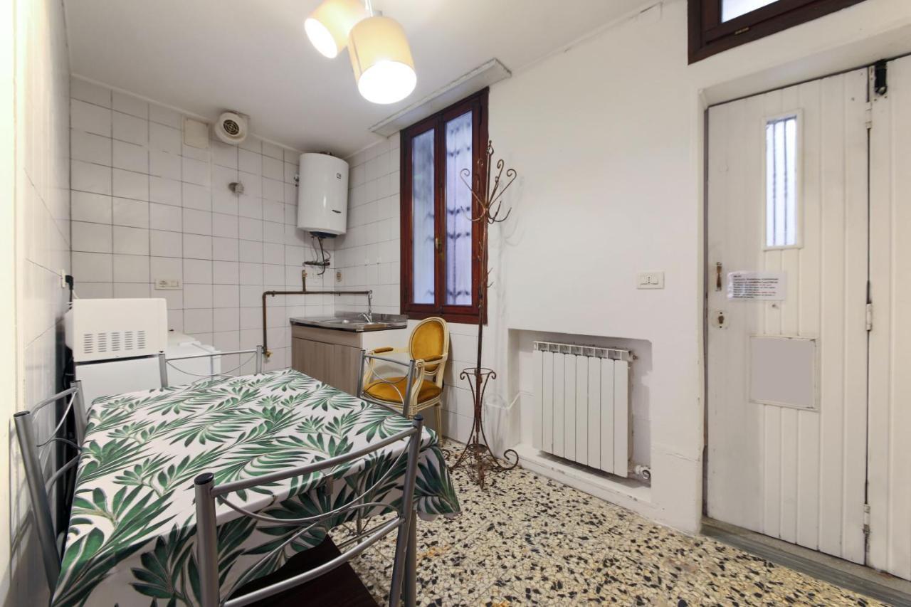 San Stae Wifi Ac Venezia