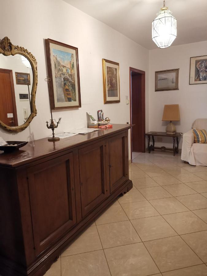 Appartamento Casa Di Sissi Venezia