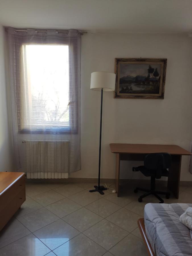 Appartamento Casa Di Sissi Venezia