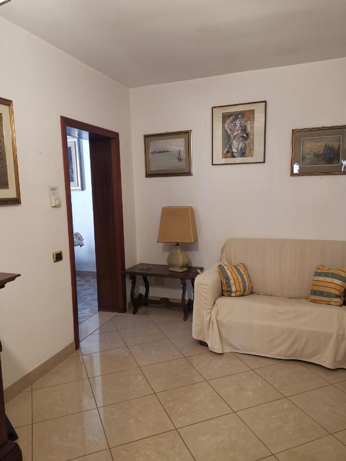 Appartamento Casa Di Sissi Venezia