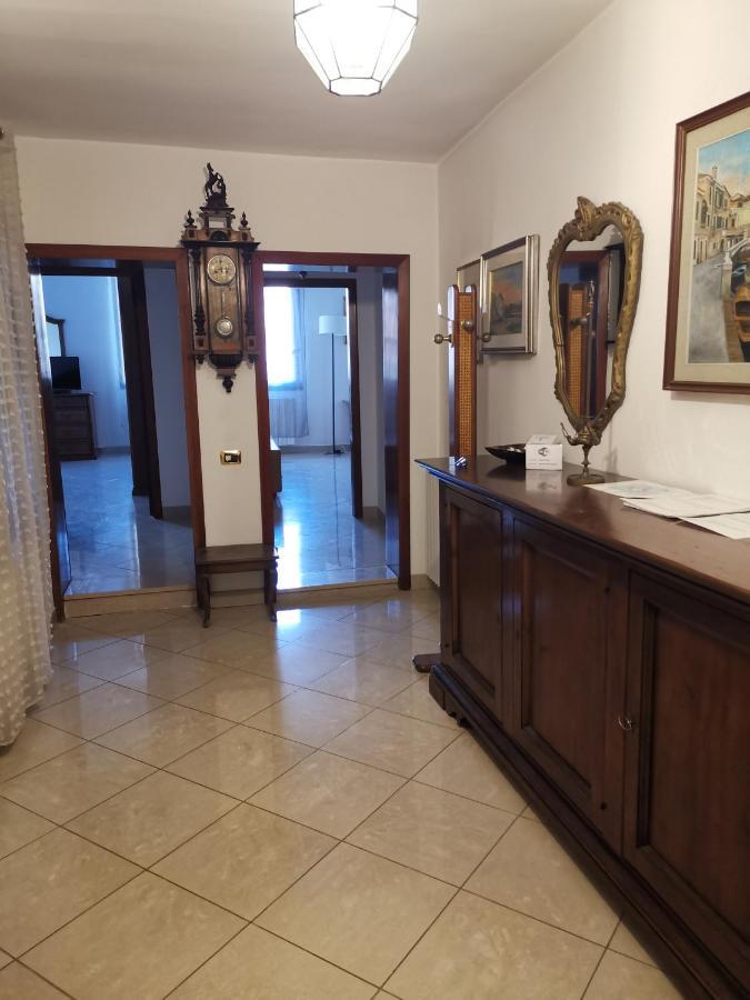 Appartamento Casa Di Sissi