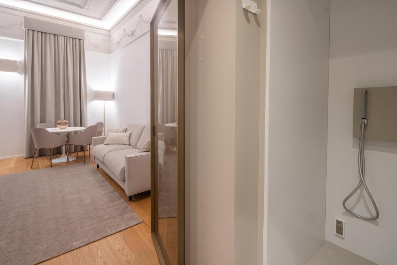 Gasthof Ninfea Luxury