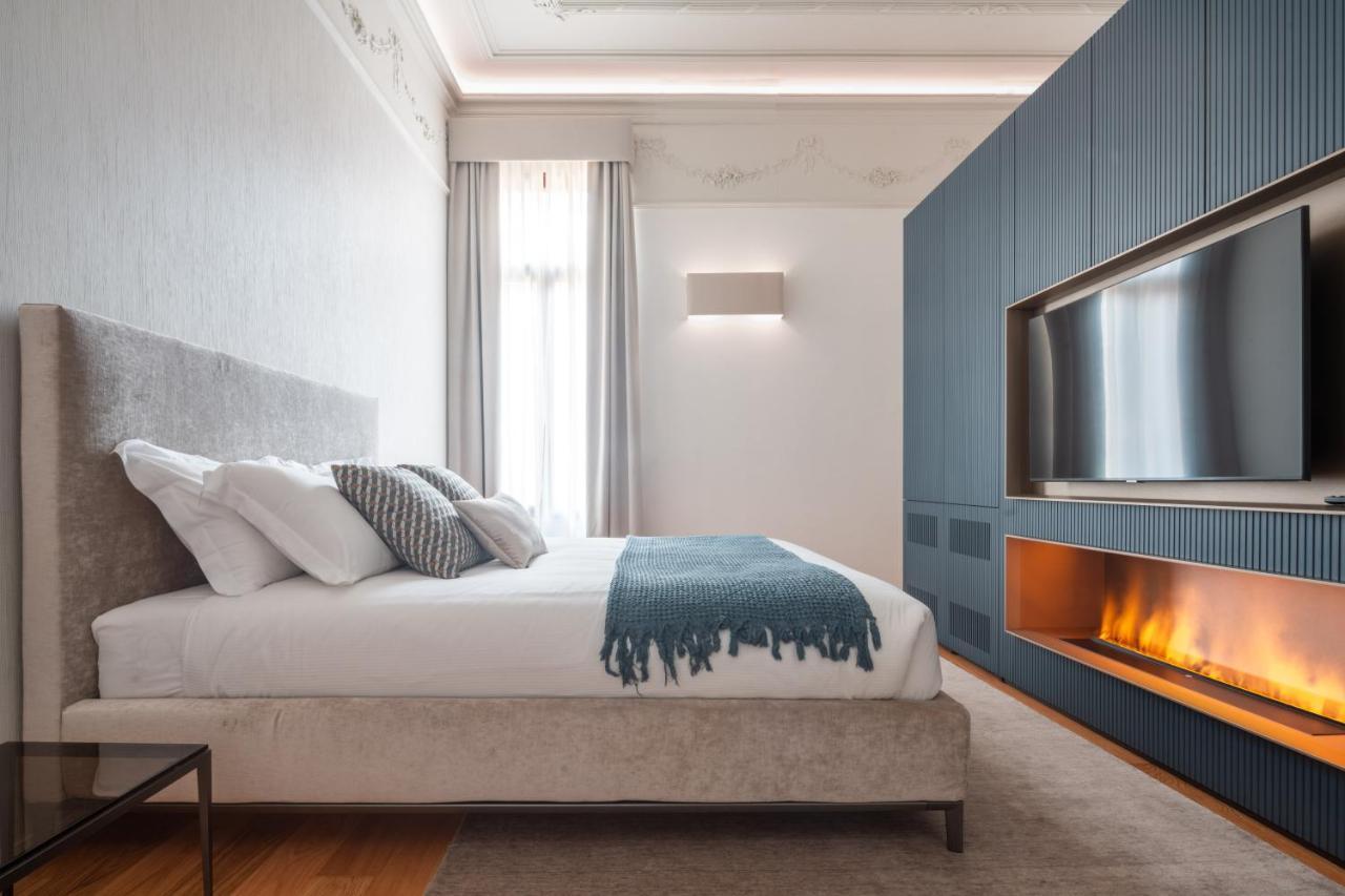 Ninfea Luxury * Venedig