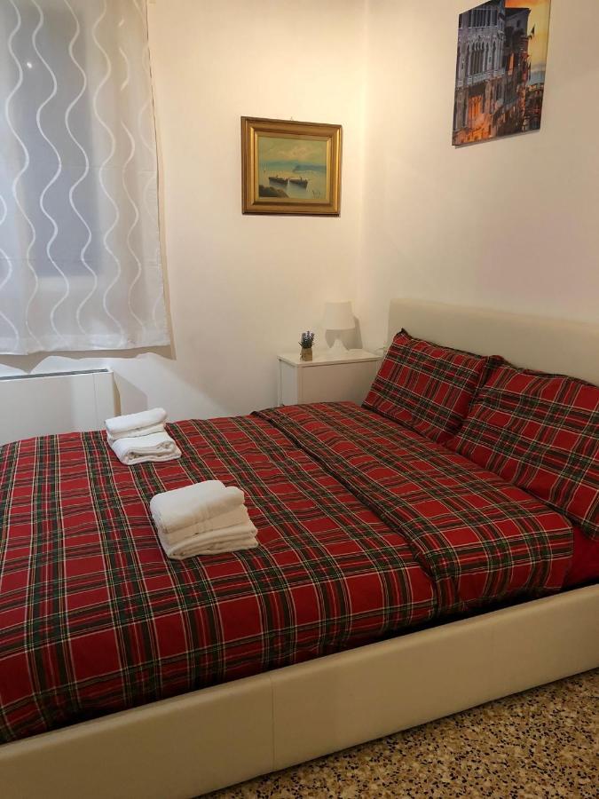 Appartement Salamon
