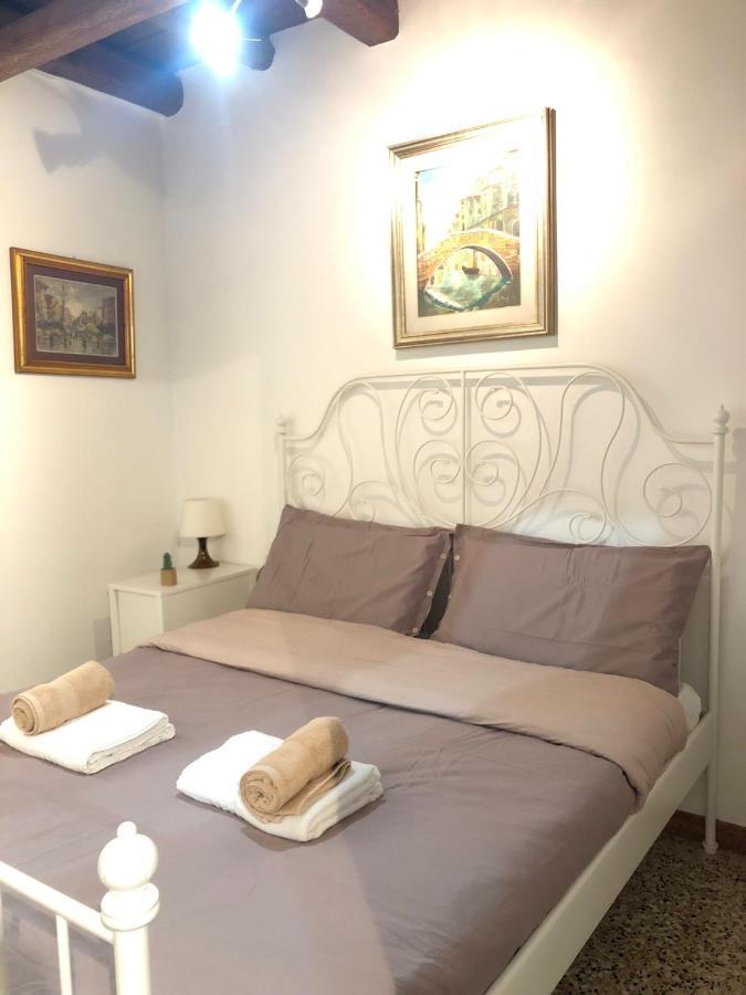 Salamon Appartement Venise