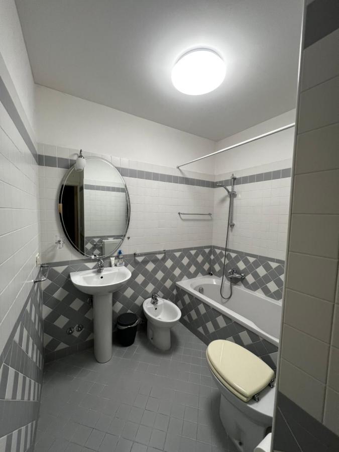 Ormesini Appartement Venise