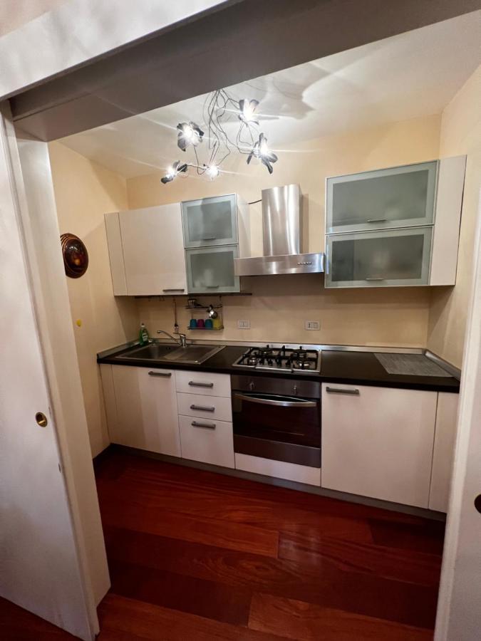 Ormesini Appartement Venise