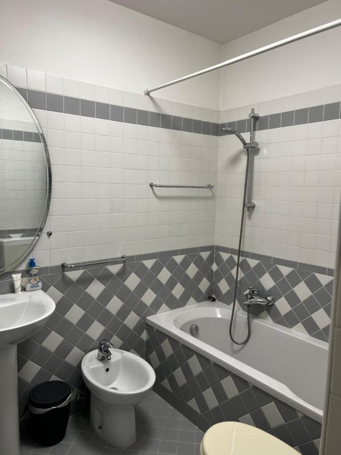 Appartement Ormesini