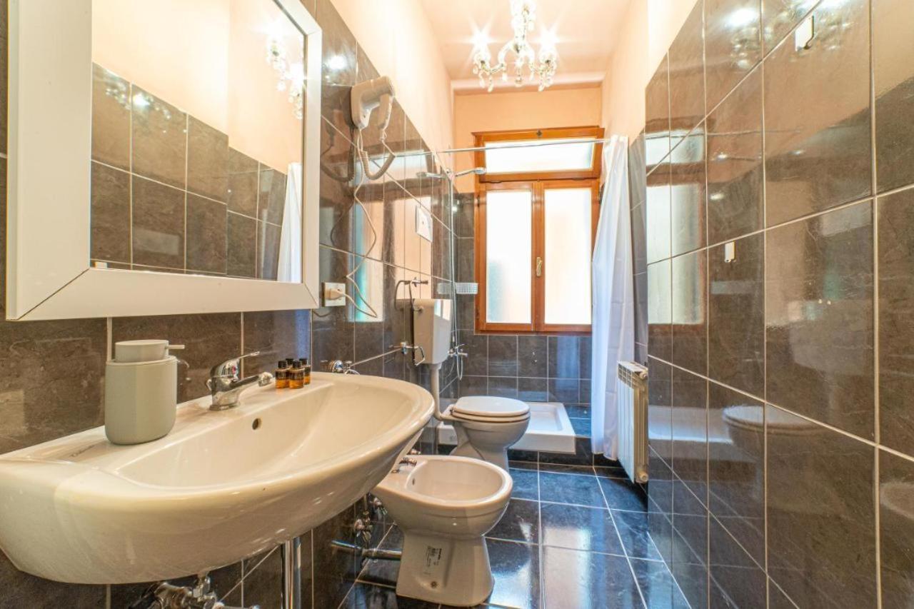 1 Ramo Grimani Apartment