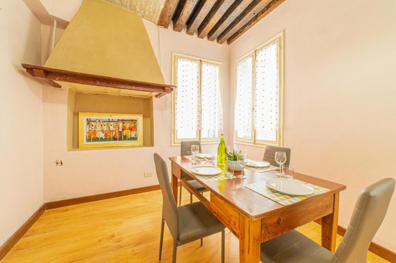 Apartment 1 Ramo Grimani Venice