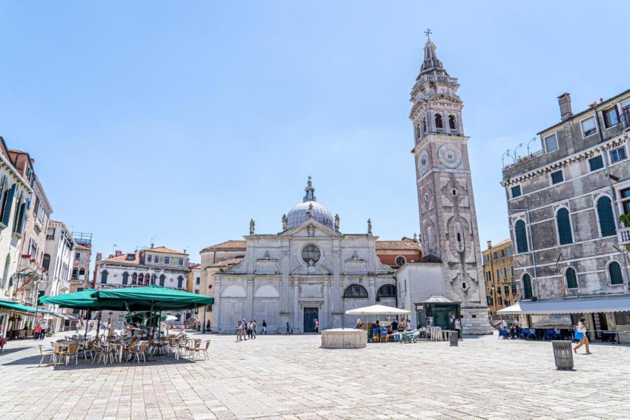 Apartment 1 Ramo Grimani Venice