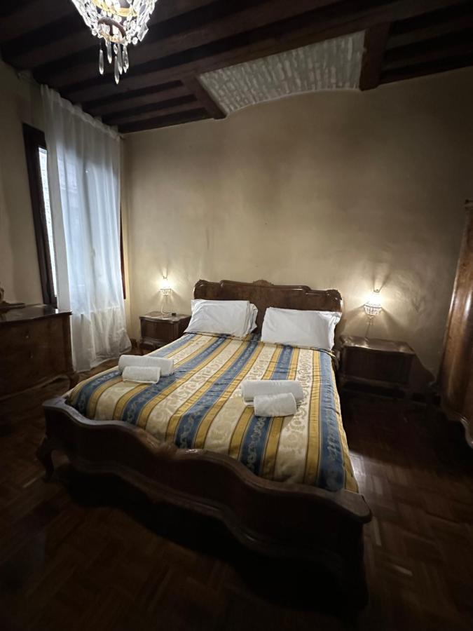 Apartment 1 Ramo Grimani *