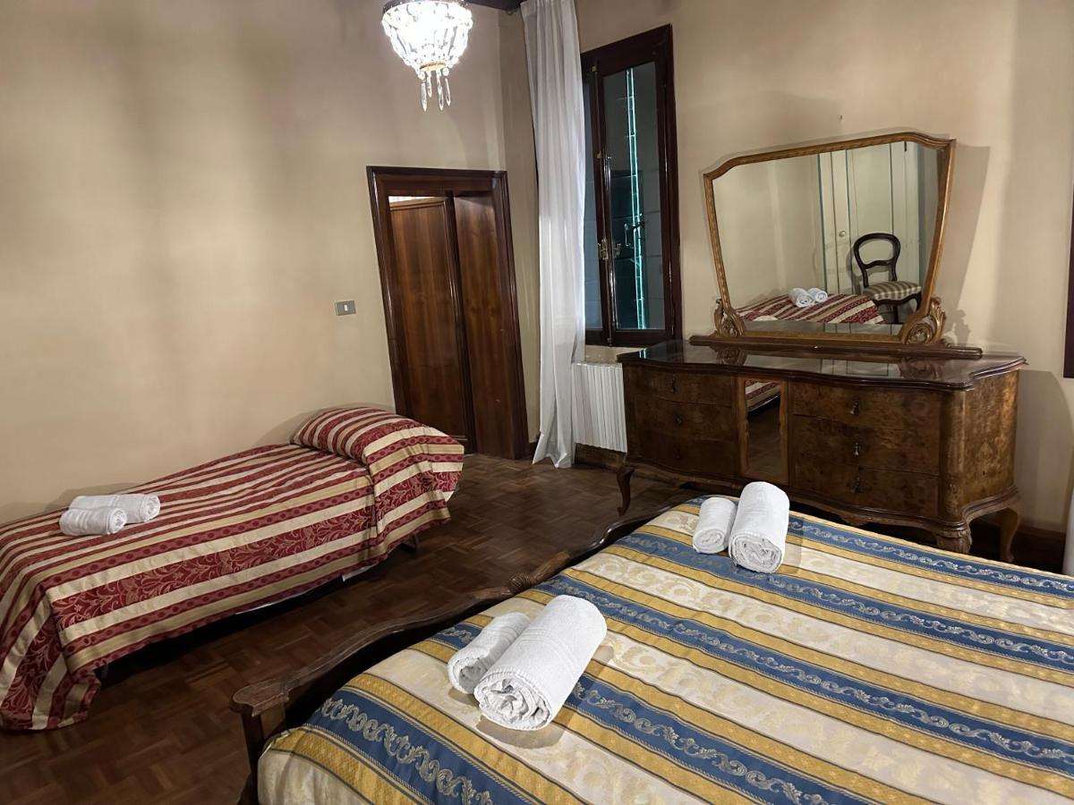 1 Ramo Grimani Apartment *