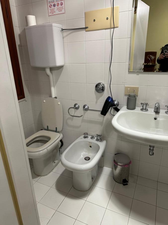 1 Ramo Grimani Apartment
