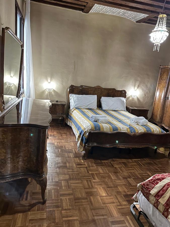 1 Ramo Grimani Apartment
