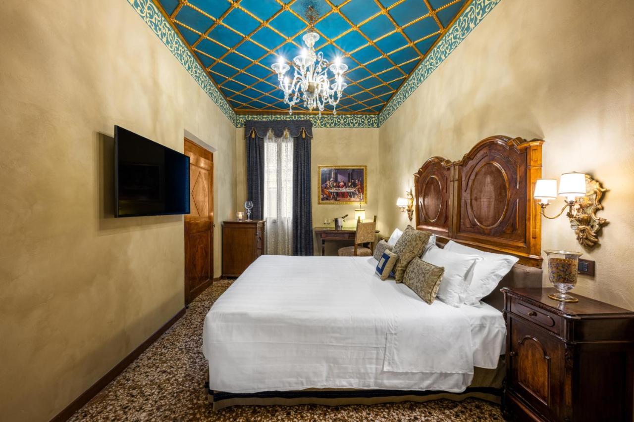 Palazzo Priuli Hotel Venetië