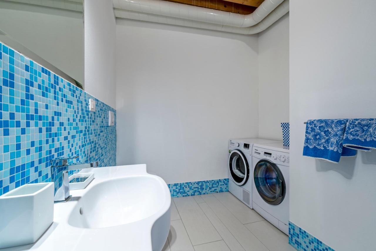 Mel House * Venedig