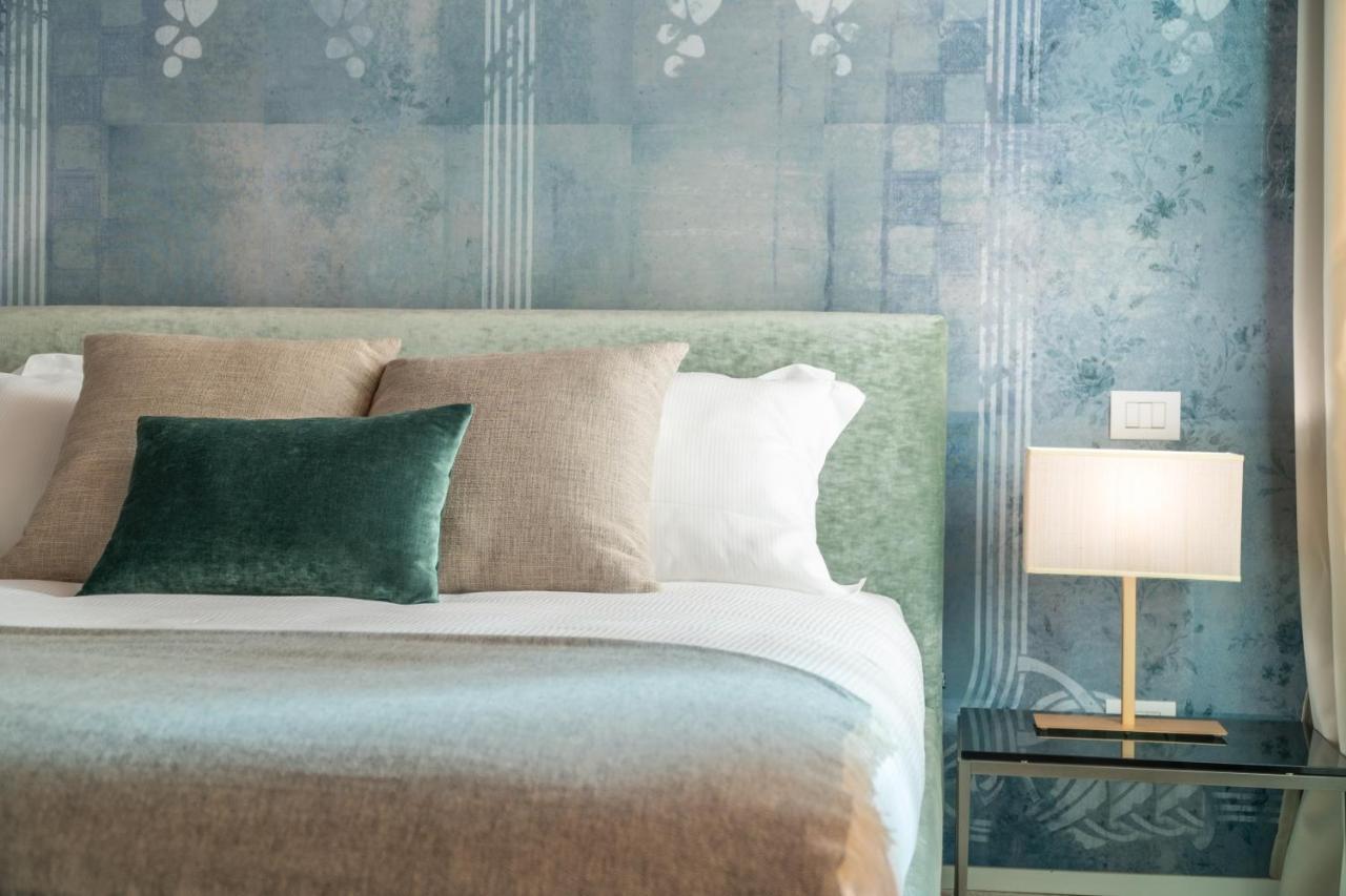 Ninfea Luxury Gasthof