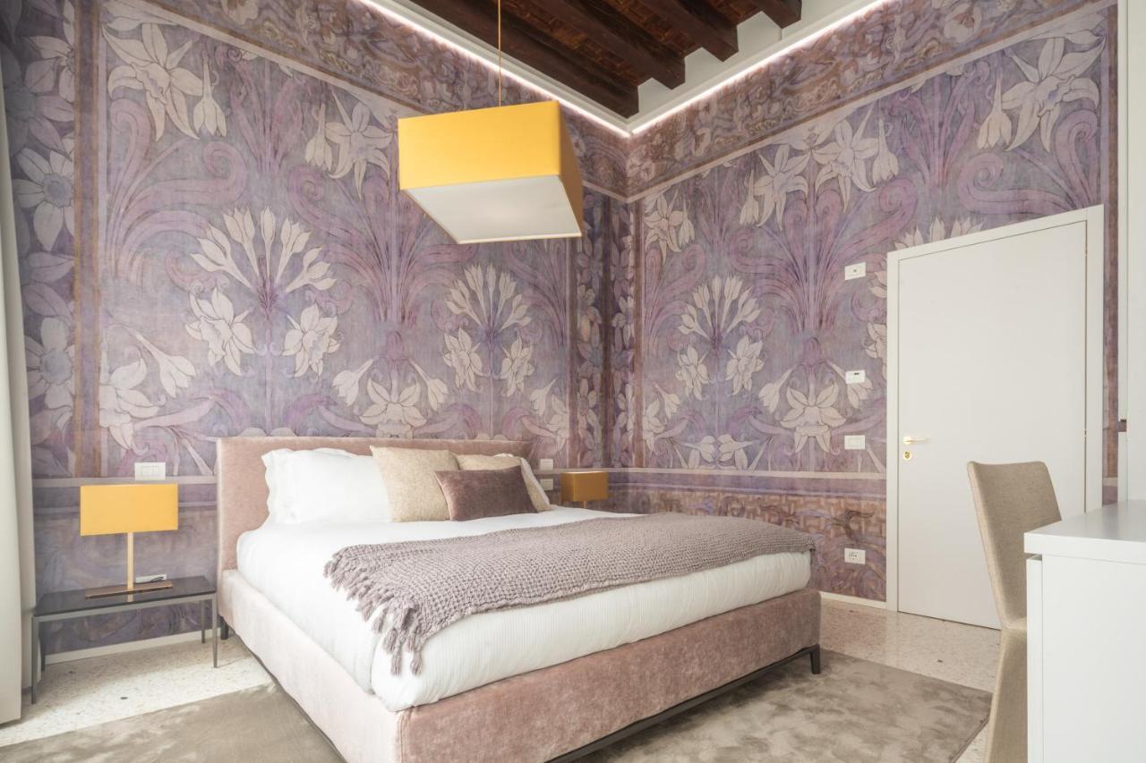 Gasthof Ninfea Luxury Venedig