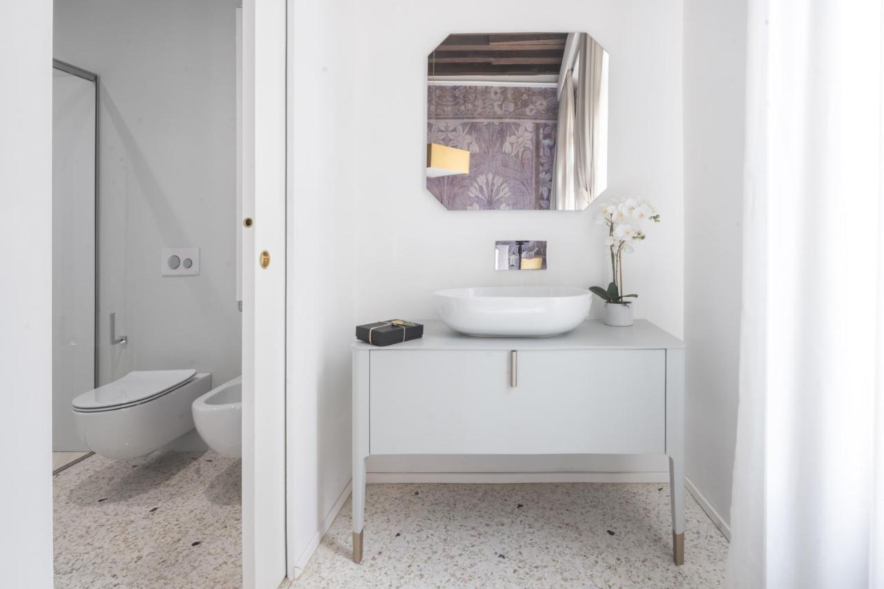 Ninfea Luxury Gasthof Venedig