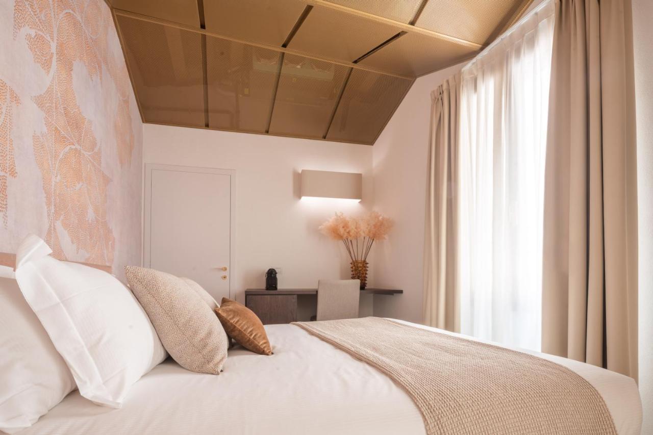 Ninfea Luxury Gasthof