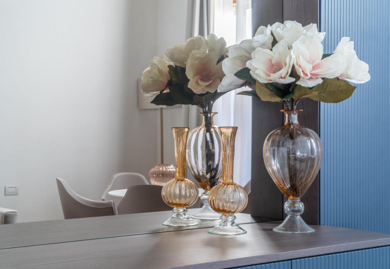 Gasthof Ninfea Luxury Venedig